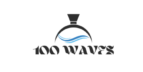100waves websit