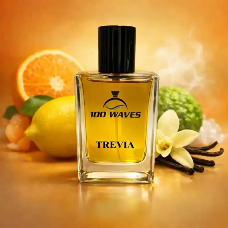 TREVIA