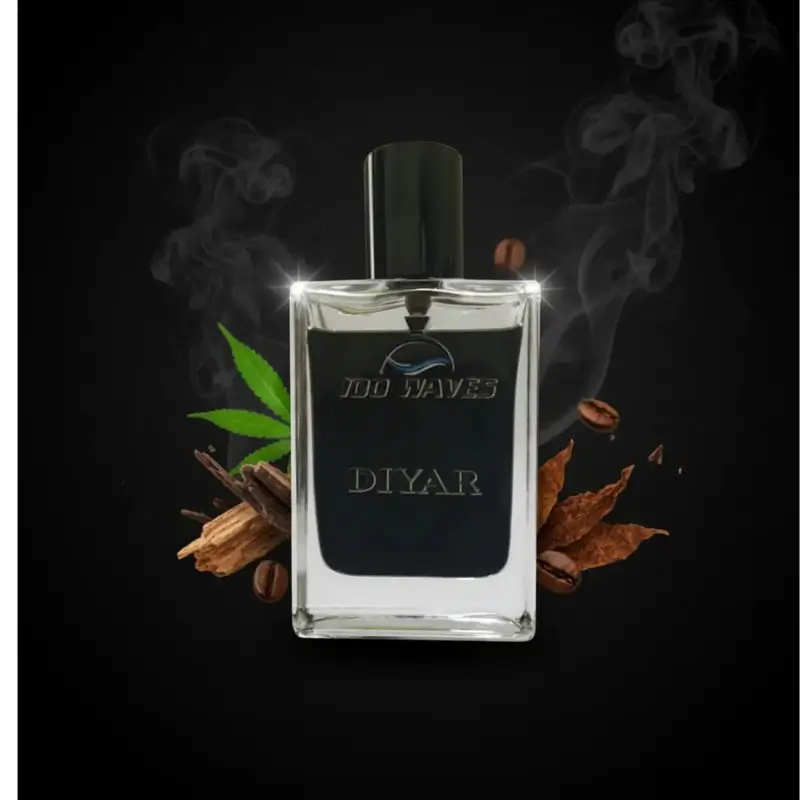 DIYAR